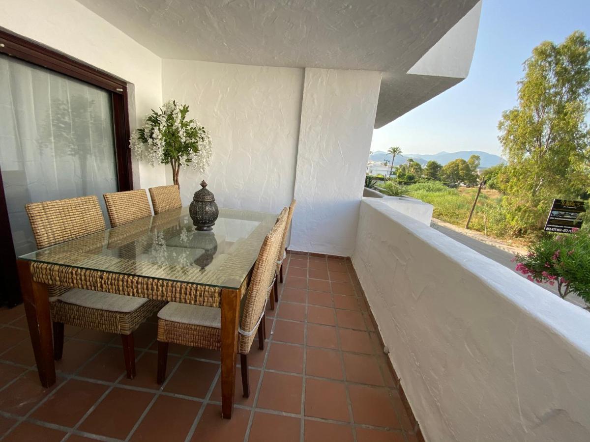 La Maestranza, Puerto Banus Apartment Marbella Exterior photo