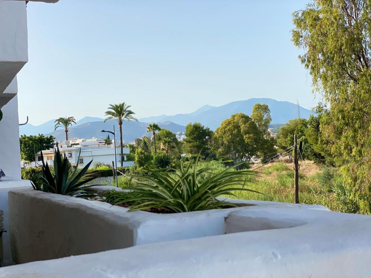 La Maestranza, Puerto Banus Apartment Marbella Exterior photo