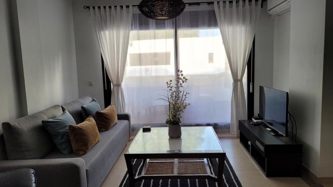La Maestranza, Puerto Banus Apartment Marbella Exterior photo