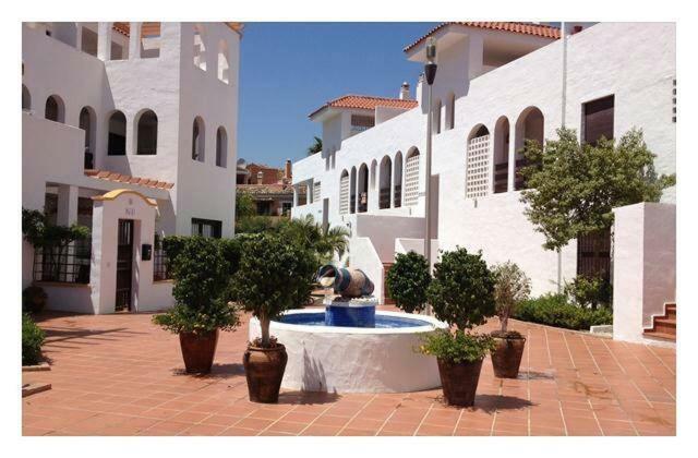 La Maestranza, Puerto Banus Apartment Marbella Exterior photo