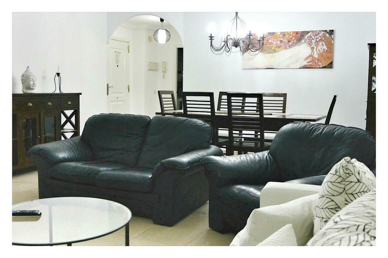La Maestranza, Puerto Banus Apartment Marbella Exterior photo