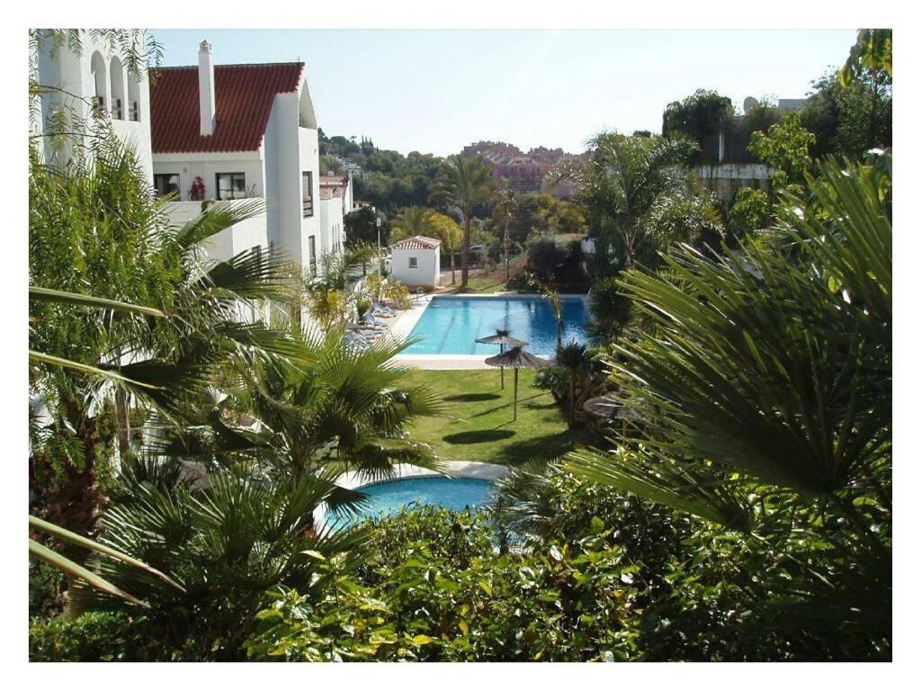 La Maestranza, Puerto Banus Apartment Marbella Exterior photo